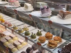 -西村叔叔的店·面包·甜品·蛋糕(牡丹园店)