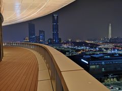 -于家堡洲际酒店·堡子里酒廊