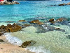-三亚西岛海洋文化旅游区