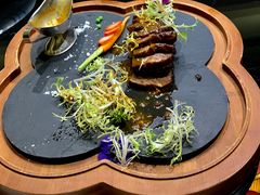 牛仔骨-莹珠阁·私房菜