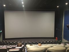-万达影城(江桥万达广场IMAX店)