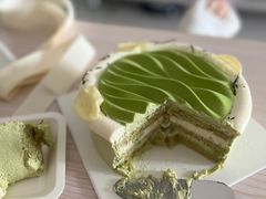 -积慕Cake(解放大道店)