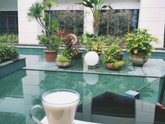 -厦门艾美酒店·新食谱西餐厅