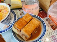 -捷信牛奶甜品世家(学府店)