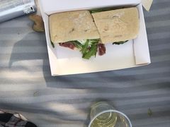 -Alimentari早午餐(安福路店)