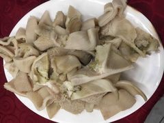 羊肚-光明清汤羊(宝业路店)