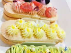 -Biteology Artisan Cakes(红庄·国际文化保税创新园店)