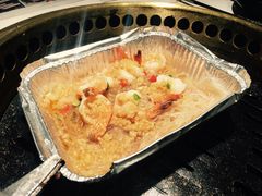 -花味烤肉·拌饭(庐阳万科店)