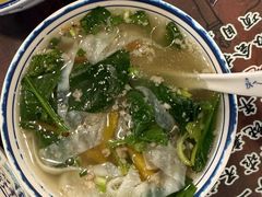 -长人馄饨铺(解放街店)