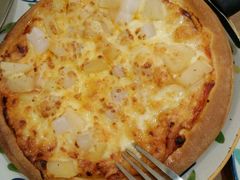 -萨莉亚意式餐厅(金隅嘉品mall店)