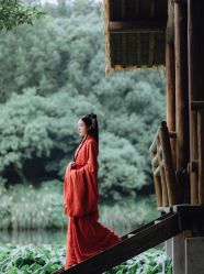 -八角古风摄影