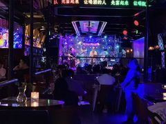 -MARU玛露音乐餐厅(大学路店)