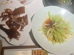 -四世同堂·京菜·烤鸭(双井店)