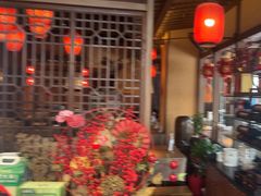 -农耕记·湖南土菜(halo广场店)