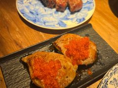 -鸟幸 TORISAKI 炭火居酒屋