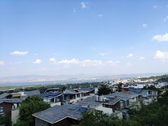 -瑞丰园庭院餐厅·白族传统家常菜