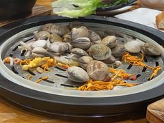 -碗中海·蒸汽海鲜·桑拿鸡(岭南天地店)