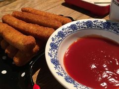 -多嘴超级肉蟹煲(欧亚卖场店)