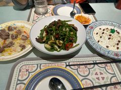 -海尔巴格一甸茶餐厅(团结路店)
