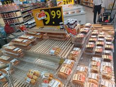 -沃尔玛购物广场(中山店)