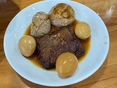 -老袁炒年糕(富豪路店)