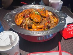 -胖哥俩肉蟹煲(福州仓山爱琴海店)