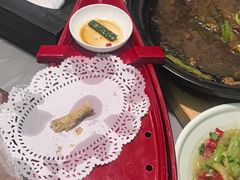 -君霖海鲜私房菜(春柳店)