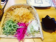 -满园烤鸭·春饼(太原街万达店)