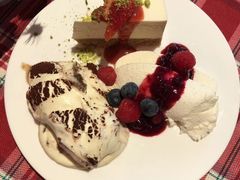 -杭州西子湖四季酒店-WL BISTRO西湖餐厅(灵隐路店)