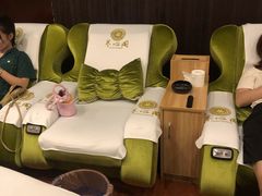 -养心阁足道馆(火宫殿一店)