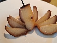 -北院·果木烤鸭·25年东北菜(创意产业园店)