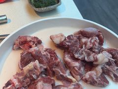 -313羊庄·荣耀·内蒙烧麦(亚运村店)