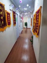 -Dr.林醫生产后修复·超级店(南京江宁同曦店)