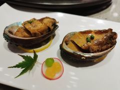 -粗茶淡饭·蒸鲜(光谷店)