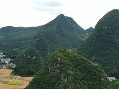 -万峰林风景区
