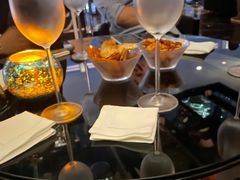 -广州四季酒店·天吧·高空酒吧