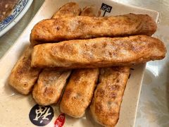 回头-协顺园回头馆(南顺城路店)