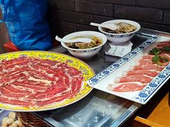 -李雪火锅食府(宽窄巷子总店)