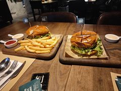 -Magnet磁食(愚园路店)