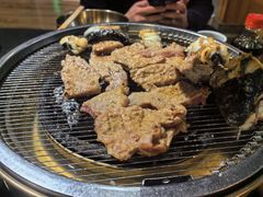 -味家烤肉烤鳗鱼牛排(西塔旗舰店)