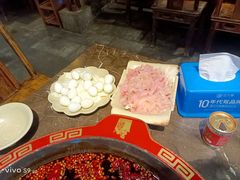-赵家院子佬火锅(重庆总店)