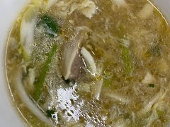 -清真鸿起来饭庄(复兴路店)