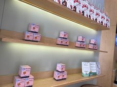 -奈雪的茶(南山大冲一期店)