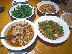 -好帮厨·下饭浏阳菜·坚持现炒(月湖店)
