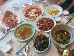 -三品香·江浙菜(松江九谊店)