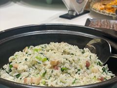 -帝皇海海鲜豆捞(桐泾商务广场店)