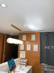 -HEYAN荷妍专业脱毛连锁机构