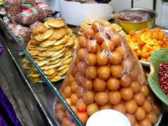 -老金家蛋菜夹馍(西安总店)