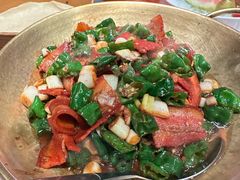 -鸽子张·家宴(黄辛庄旗舰店)