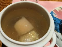 -甜阿姨·天台花园私房菜(万松园店)